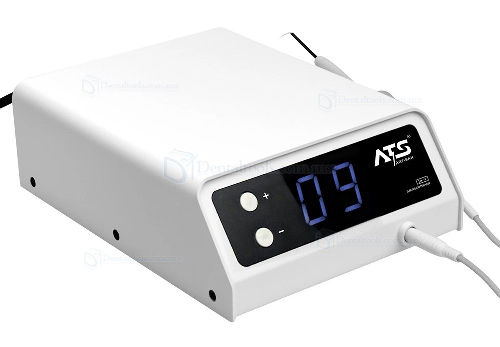 HF-1 Unidad de Electrocirug&iacute;a Dental Bistur&iacute; El&eacute;ctrico para Cirug&iacute;a Oral